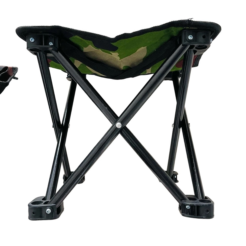 Foldable Stools, Set of 2 - Picture 5 of 5